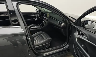 Genesis G70 2019, 109704 км, за 11254.24 USD - фото 26