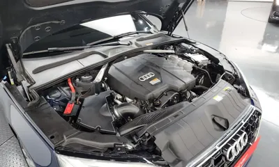 Audi A5 2022, 61689 км, за 18326.32 USD - фото 6