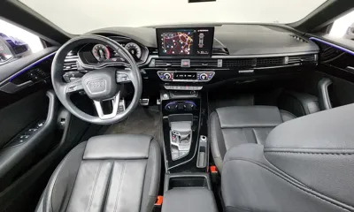 Audi A5 2022, 61689 км, за 18326.32 USD - фото 7