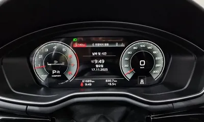 Audi A5 2022, 61689 км, за 18326.32 USD - фото 8