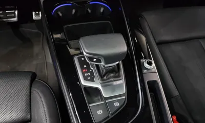 Audi A5 2022, 61689 км, за 18326.32 USD - фото 9
