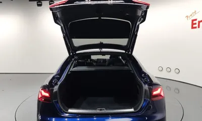 Audi A5 2022, 61689 км, за 18326.32 USD - фото 20