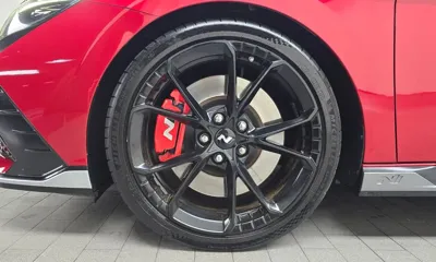 Hyundai Avante 2023, 68842 км, за 15064.42 USD