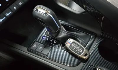 Hyundai Avante 2023, 68842 км, за 14966.52 USD - фото 9