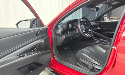 Hyundai Avante 2023, 68842 км, за 14966.52 USD - фото 10