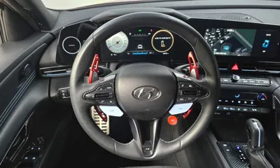 Hyundai Avante 2023, 68842 км, за 14966.52 USD - фото 13