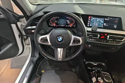 BMW 2 Series · 2023 год