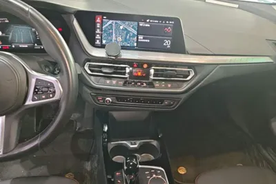 BMW 2 Series 2023, 70400 км, за 17063 USD