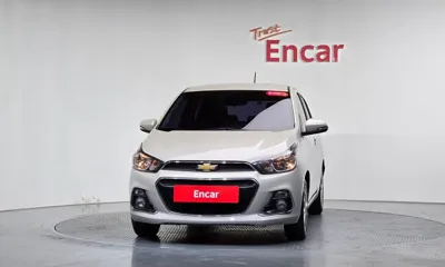 ChevroletGMDaewoo Spark 2017, 67647 км, за 3900.5 USD