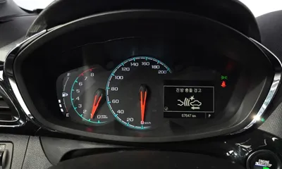 ChevroletGMDaewoo Spark 2017, 67647 км, за 3900.5 USD - фото 8