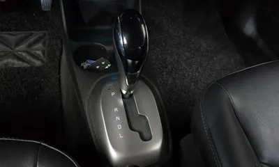 ChevroletGMDaewoo Spark 2017, 67647 км, за 3900.5 USD - фото 9