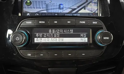ChevroletGMDaewoo Spark 2017, 67647 км, за 3900.5 USD - фото 13