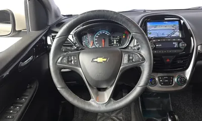 ChevroletGMDaewoo Spark 2017, 67647 км, за 3900.5 USD - фото 15