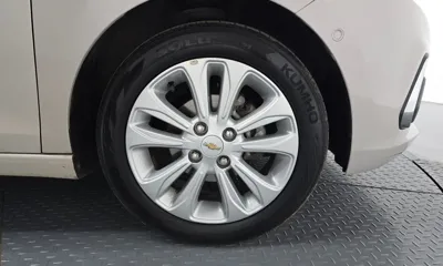 ChevroletGMDaewoo Spark 2017, 67647 км, за 3900.5 USD - фото 21
