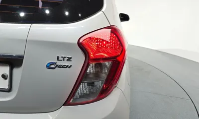 ChevroletGMDaewoo Spark 2017, 67647 км, за 3900.5 USD - фото 23