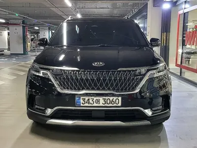 Kia Canival 2021, 115488 км, за 14769.59 USD