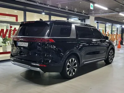 Kia Canival 2021, 115488 км, за 14769.59 USD