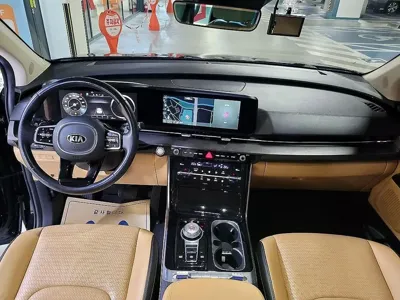 Kia Canival 2021, 115488 км, за 14769.59 USD - фото 6