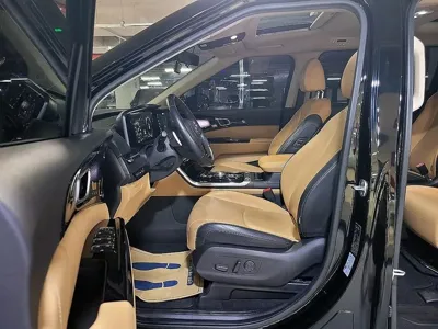 Kia Canival 2021, 115488 км, за 14769.59 USD - фото 7
