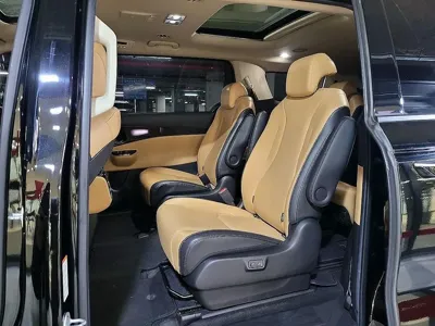 Kia Canival 2021, 115488 км, за 14769.59 USD - фото 8