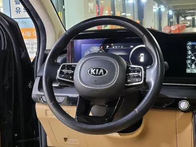 Kia Canival 2021, 115488 км, за 14769.59 USD - фото 9