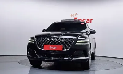 Genesis GV80 2020, 207219 км, за 21990.29 USD