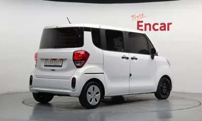 Kia Ray 2022, 70981 км, за 5194.04 USD