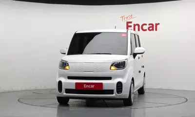 Kia Ray 2022, 70981 км, за 5194.04 USD