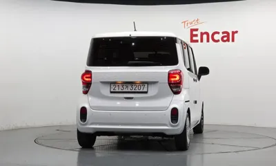 Kia Ray 2022, 70981 км, за 5194.04 USD