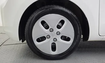Kia Ray 2022, 70981 км, за 5194.04 USD
