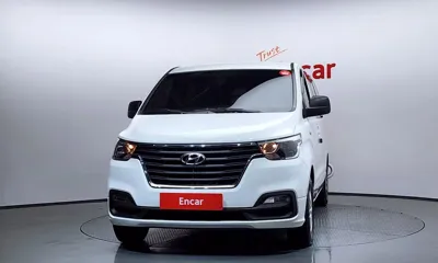 Hyundai Starex 2021, 55569 км, за 11369.65 USD