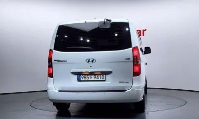Hyundai Starex 2021, 55569 км, за 11369.65 USD