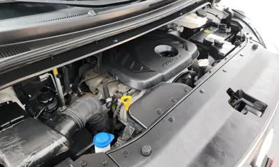 Hyundai Starex 2021, 55569 км, за 11369.65 USD - фото 6