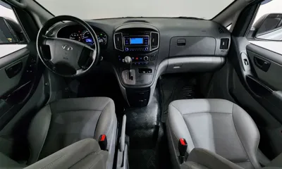 Hyundai Starex 2021, 55569 км, за 11369.65 USD - фото 7