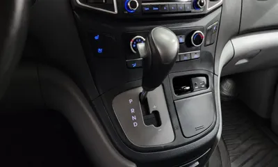 Hyundai Starex 2021, 55569 км, за 11369.65 USD - фото 9