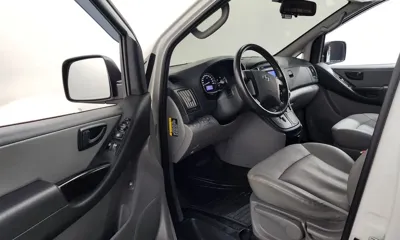 Hyundai Starex 2021, 55569 км, за 11369.65 USD - фото 10