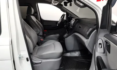 Hyundai Starex 2021, 55569 км, за 11369.65 USD - фото 11