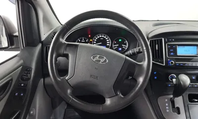 Hyundai Starex 2021, 55569 км, за 11369.65 USD - фото 13