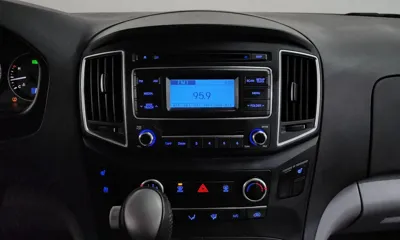 Hyundai Starex 2021, 55569 км, за 11369.65 USD - фото 18