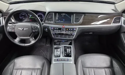 Genesis G80 2018, 192055 км, за 6498.62 USD - фото 7