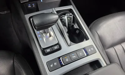 Genesis G80 2018, 192055 км, за 6498.62 USD - фото 9