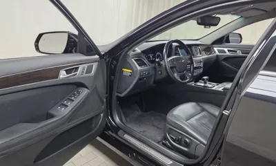 Genesis G80 2018, 192055 км, за 6498.62 USD - фото 10