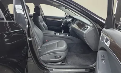 Genesis G80 2018, 192055 км, за 6498.62 USD - фото 11