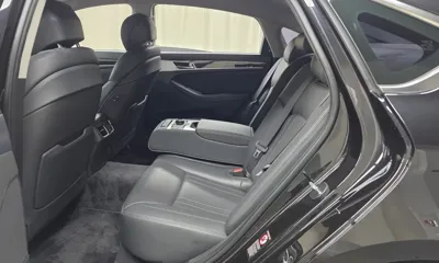 Genesis G80 2018, 192055 км, за 6498.62 USD - фото 12