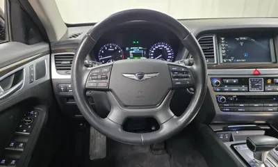 Genesis G80 2018, 192055 км, за 6498.62 USD - фото 13