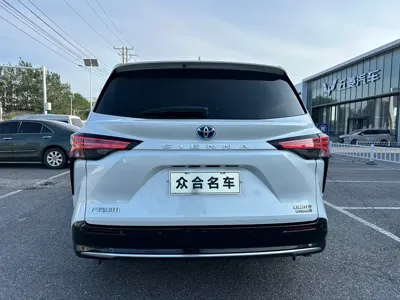Toyota Sienna 2023, 75000 км, за 32341.93 USD - фото 6