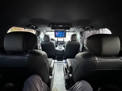 Toyota Sienna 2023, 75000 км, за 32341.93 USD - фото 10