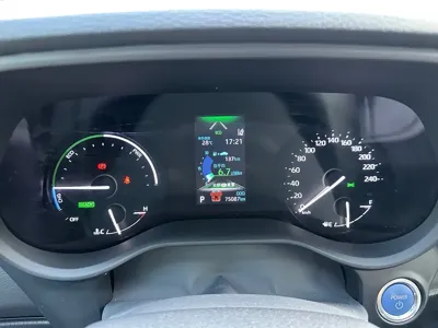 Toyota Sienna 2023, 75000 км, за 32341.93 USD - фото 16