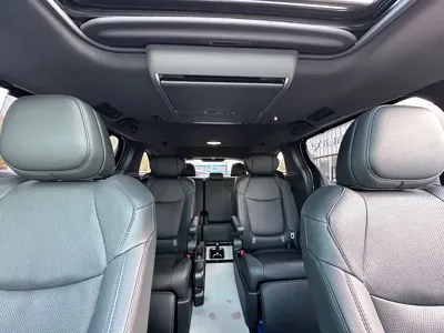 Toyota Sienna 2023, 75000 км, за 32341.93 USD - фото 19