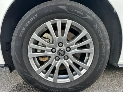 Toyota Sienna 2023, 75000 км, за 32341.93 USD - фото 21